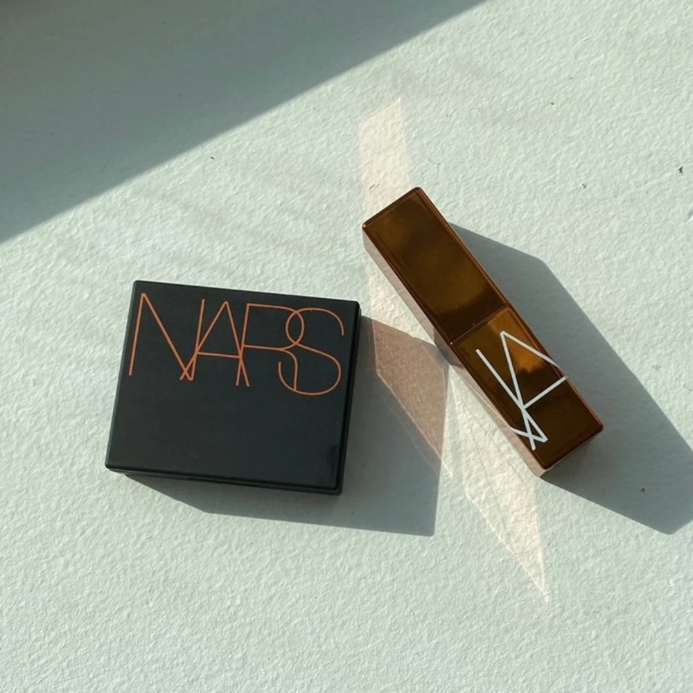 Nars Laguna Set